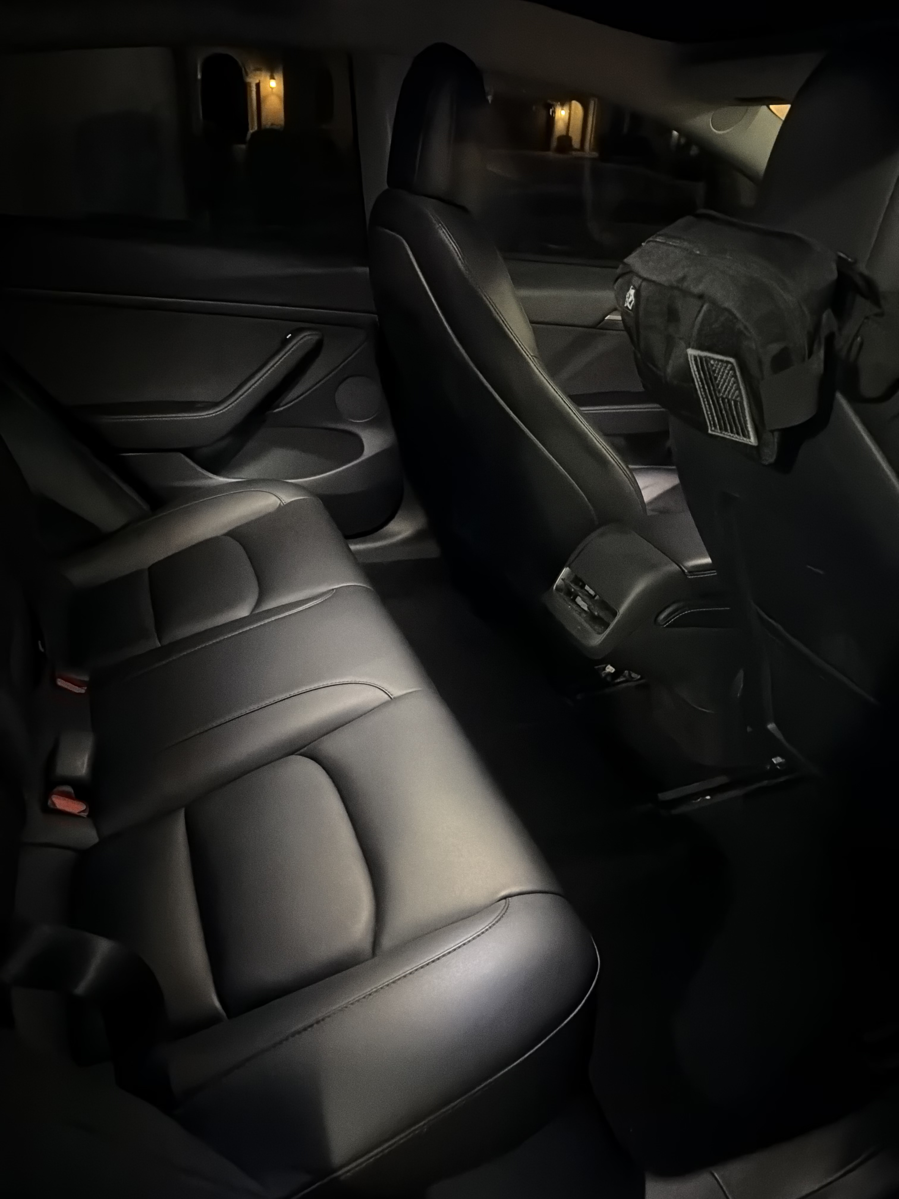 Interior deep clean mobile car detailing Phoenix